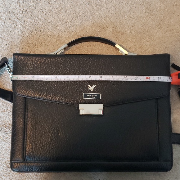 COPY - Women's Kate Spade Brief Case - Picture 8 of 10